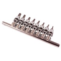 BGS Kardangelenk-Bit-Einsatz-Set, T-Profil (für Torx), 6,3 (1/4), T8-T40, 8-tlg.