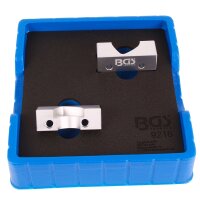 BGS Werkstattwageneinlage 1/6: Nockenwellen Arretierblock...