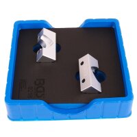 BGS Werkstattwageneinlage 1/6: Nockenwellen Arretierblock...
