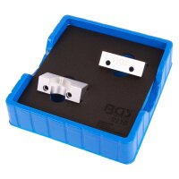 BGS Werkstattwageneinlage 1/6: Nockenwellen Arretierblock Satz für Alfa Romeo 147 1,6 105 PS