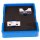BGS Werkstattwageneinlage 1/6: Nockenwellen Arretierblock Satz für Alfa Romeo 147 1,6 105 PS