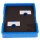 BGS Werkstattwageneinlage 1/6: Nockenwellen Arretierblock Satz für Alfa Romeo 147 1,6 105 PS
