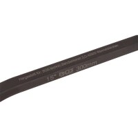 BGS Werkstatt-Stemmhebel, 300 x 10 mm