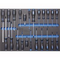 BGS Werkstattwagen 4050 mit 296 Werkzeugen