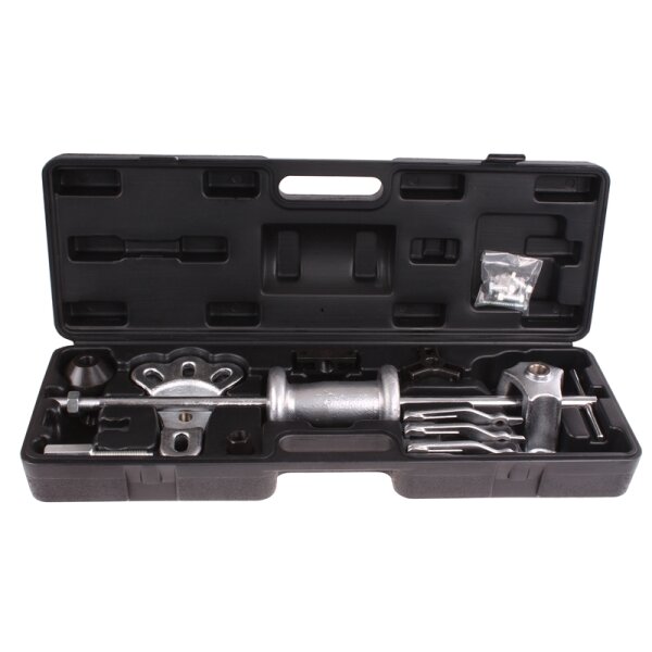BGS DIY Universal Gleithammer Abziehersatz, 16-tlg.