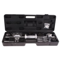 BGS DIY Universal Gleithammer Abziehersatz, 16-tlg.