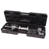 BGS DIY Universal Gleithammer Abziehersatz, 16-tlg.