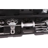 BGS DIY Universal Gleithammer Abziehersatz, 16-tlg.