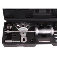 BGS DIY Universal Gleithammer Abziehersatz, 16-tlg.