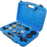 BGS Hinterachsbuchsen-Werkzeug für BMW E36, E46, E85