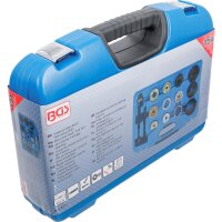 BGS Hinterachsbuchsen-Werkzeug für BMW E36, E46, E85