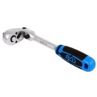BGS Gelenk-Knarre, arretierbar, 3/8" Antrieb