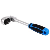 BGS Gelenk-Knarre, arretierbar, 3/8" Antrieb