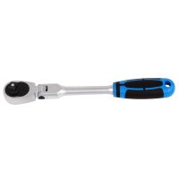 BGS Gelenk-Knarre, arretierbar, 3/8" Antrieb