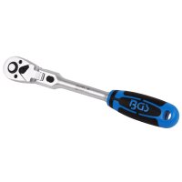 BGS Gelenk-Knarre, arretierbar, 3/8" Antrieb