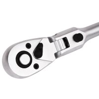 BGS Gelenk-Knarre, arretierbar, 3/8" Antrieb