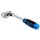 BGS Gelenk-Knarre, arretierbar, 3/8" Antrieb