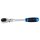 BGS Gelenk-Knarre, arretierbar, 3/8" Antrieb
