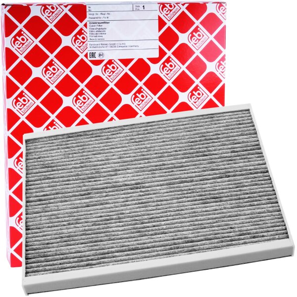 FEBI BILSTEIN 32369 Innenraumfilter