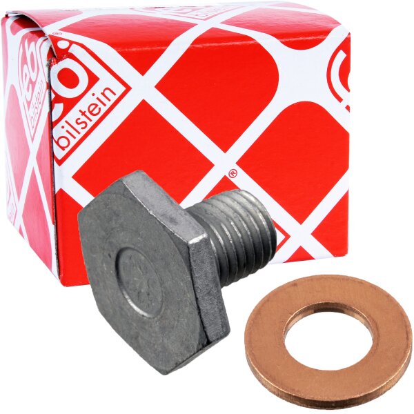 FEBI BILSTEIN 38218 Verschlussschraube, Ölwanne