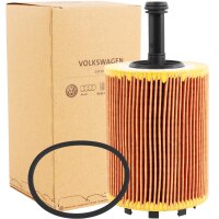 OE VAG Ölfilter