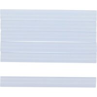 BGS DIY Heißklebe-Patronen | transparent | Ø...