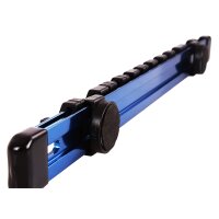 BGS Magnet-Halteschiene für 12 Steckschlüsseleinsätze 6.3 mm - 1/4"