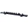 BGS Magnet-Halteschiene für 12 Steckschlüsseleinsätze 6.3 mm - 1/4"