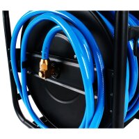 BGS Druckluft-Schlauchtrommel, 30 m