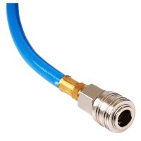 BGS Druckluft-Schlauchtrommel, 30 m