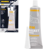 MANNOL 9916 Gasket Maker Dichtungsersatz, 85g
