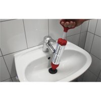 BGS DIY Abfluss-Reiniger | Ø 60 mm | 380 mm