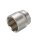BGS Steckschlüssel-Einsatz, 10 (3/8), Super Lock, 24 mm