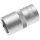 BGS Steckschlüssel-Einsatz, 12,5 (1/2), Pro Torque®, 16 mm