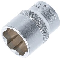 BGS Steckschlüssel-Einsatz "Super Lock",...