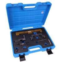 BGS Motor Einstellwerkzeug Satz für BMW N42, N46 und N46T