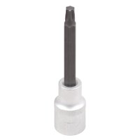 BGS Torx Schrauben Nuss T40 Steckschlüssel Bit-Einsatz Dreher Werkzeug 1/2" Nüsse