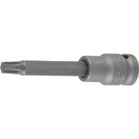 Kraft-Bit-Einsatz | Länge 100 mm | Antrieb...