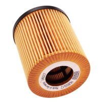 MANN-FILTER  Ölfilter HU 816/2 x
