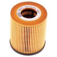 MANN-FILTER  Ölfilter HU 816/2 x