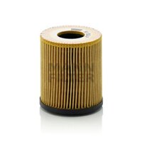 MANN-FILTER  Ölfilter HU 816/2 x