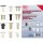 BGS Kfz-Befestigungsclip-Sortiment für Toyota, Nissan, Mitsubishi | 350-tlg.