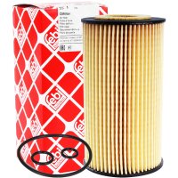 FEBI BILSTEIN 108276 Ölfilter
