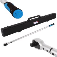 BGS Werkstatt-Drehmomentschlüssel, 20mm (3/4")...