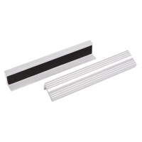 BGS Schraubstock-Schutzbacken | Aluminium | Breite 150mm...