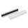 BGS Schraubstock-Schutzbacken | Aluminium | Breite 150mm | 2-tlg.