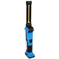 BGS AKKU COB LED Knicklampe 5W