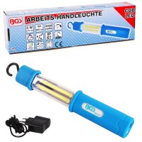 BGS COB LED Arbeits-Handleuchte, wasserdicht, 5W