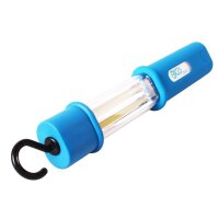 BGS COB LED Arbeits-Handleuchte, wasserdicht, 5W