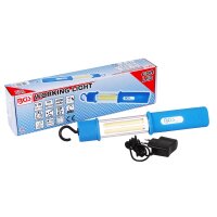 BGS COB LED Arbeits-Handleuchte, wasserdicht, 5W